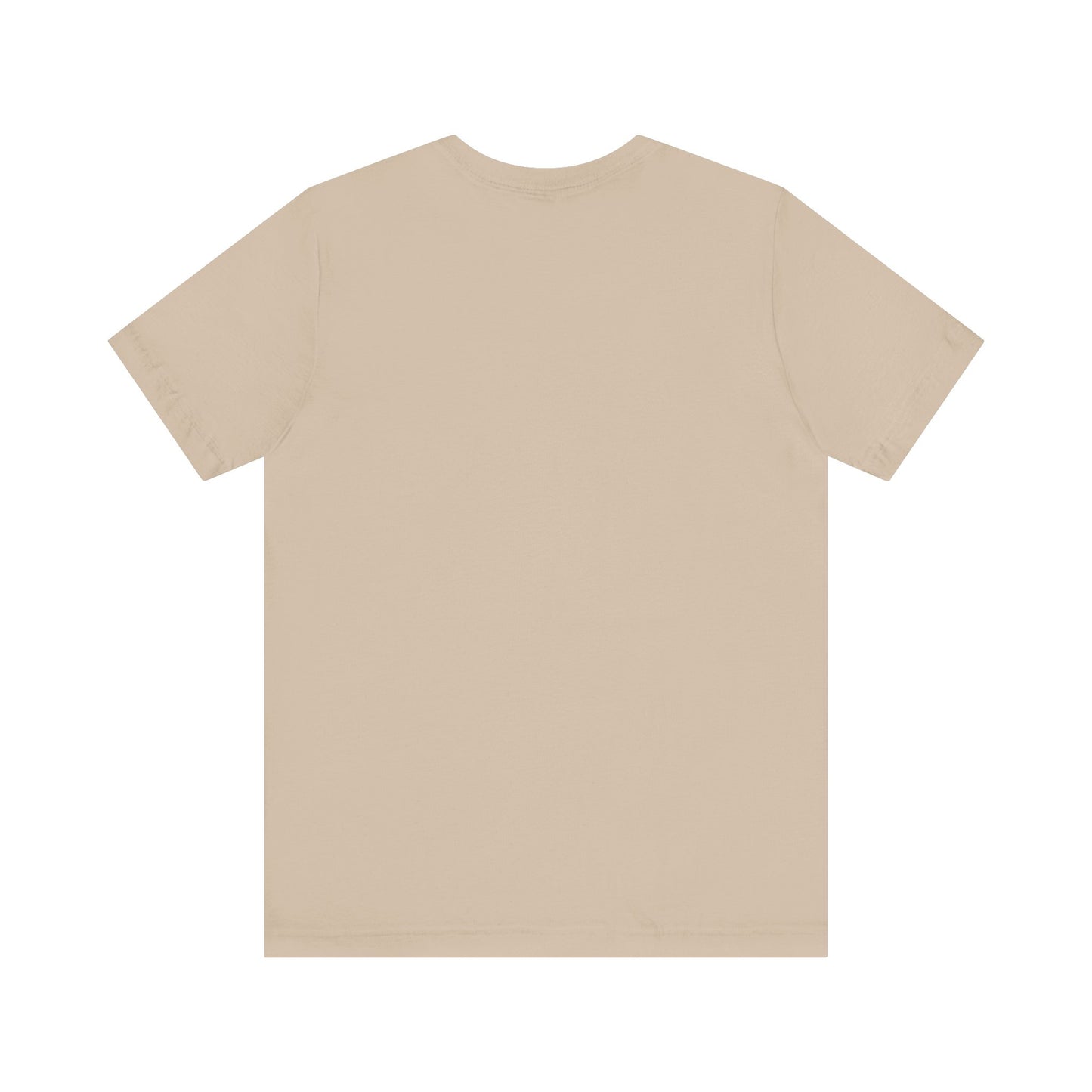 California Pride Graphic Tee - 'No Space for Hate'