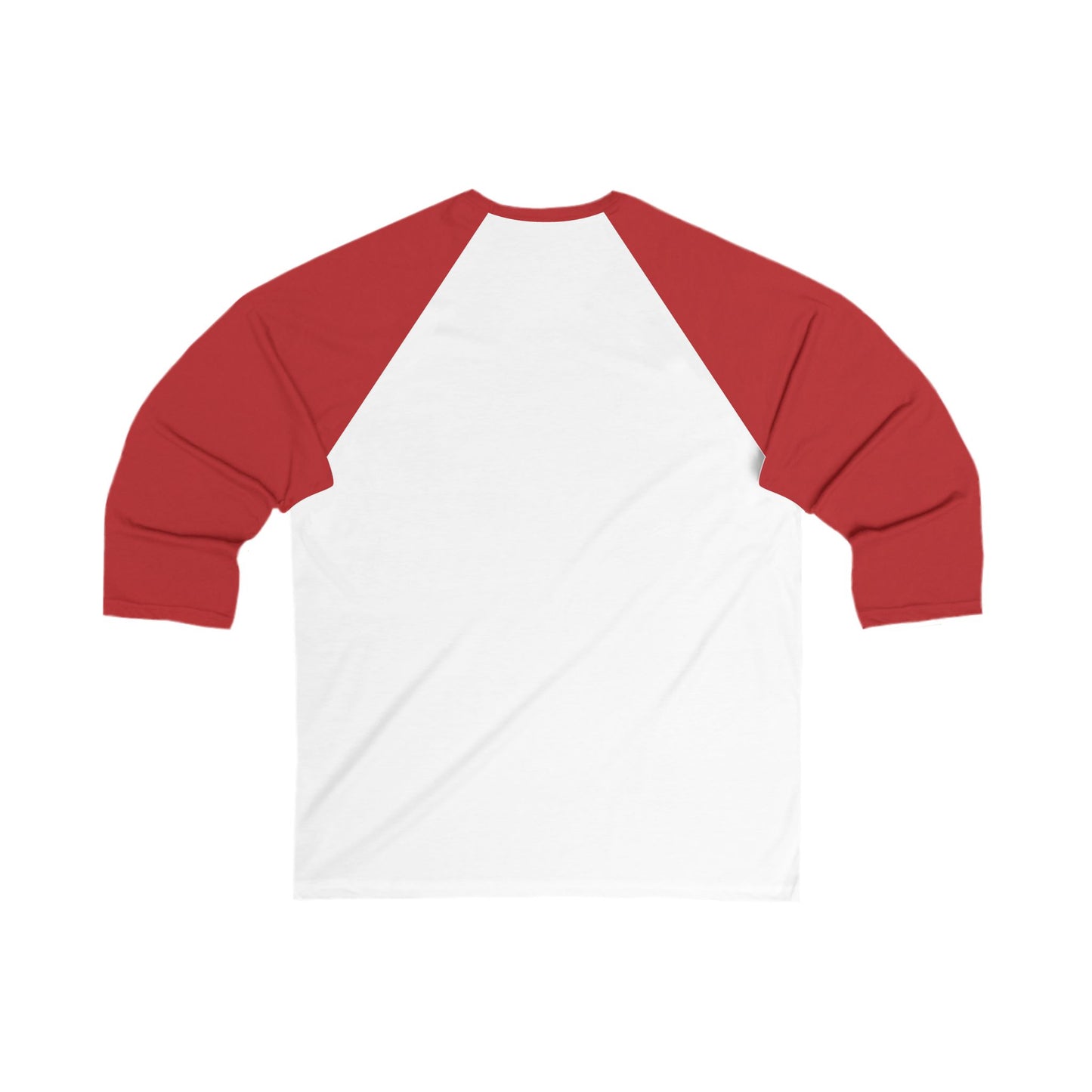 Hang In There, It Gets Worse Baseball Tee