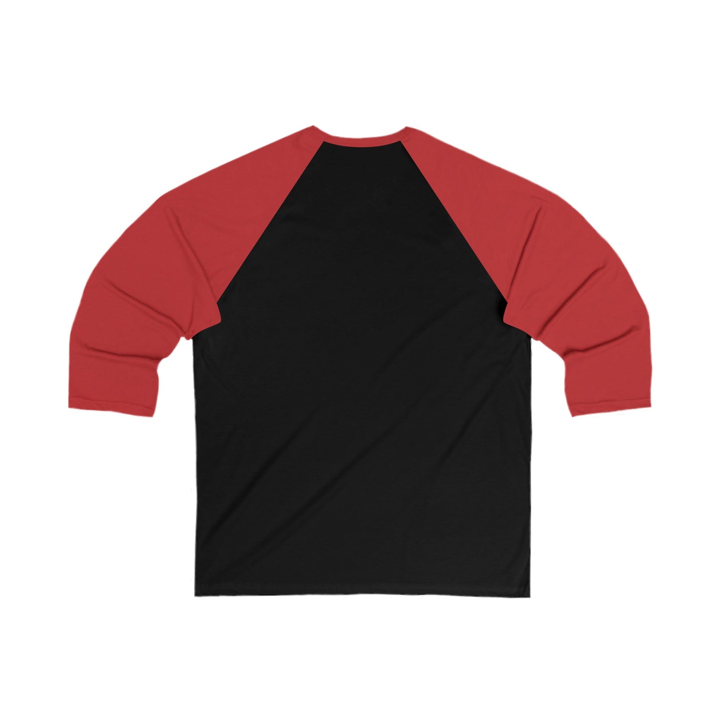Hang In There, It Gets Worse Baseball Tee