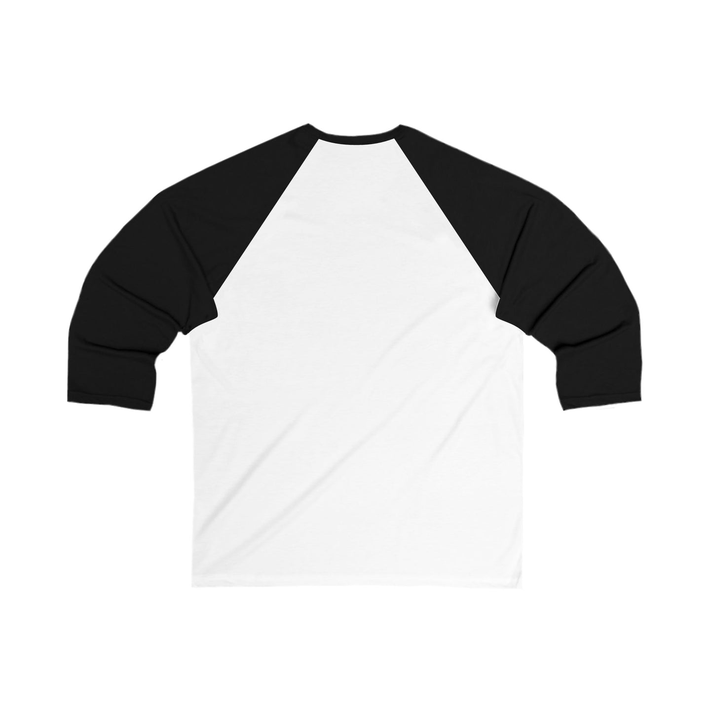 Hang In There, It Gets Worse Baseball Tee