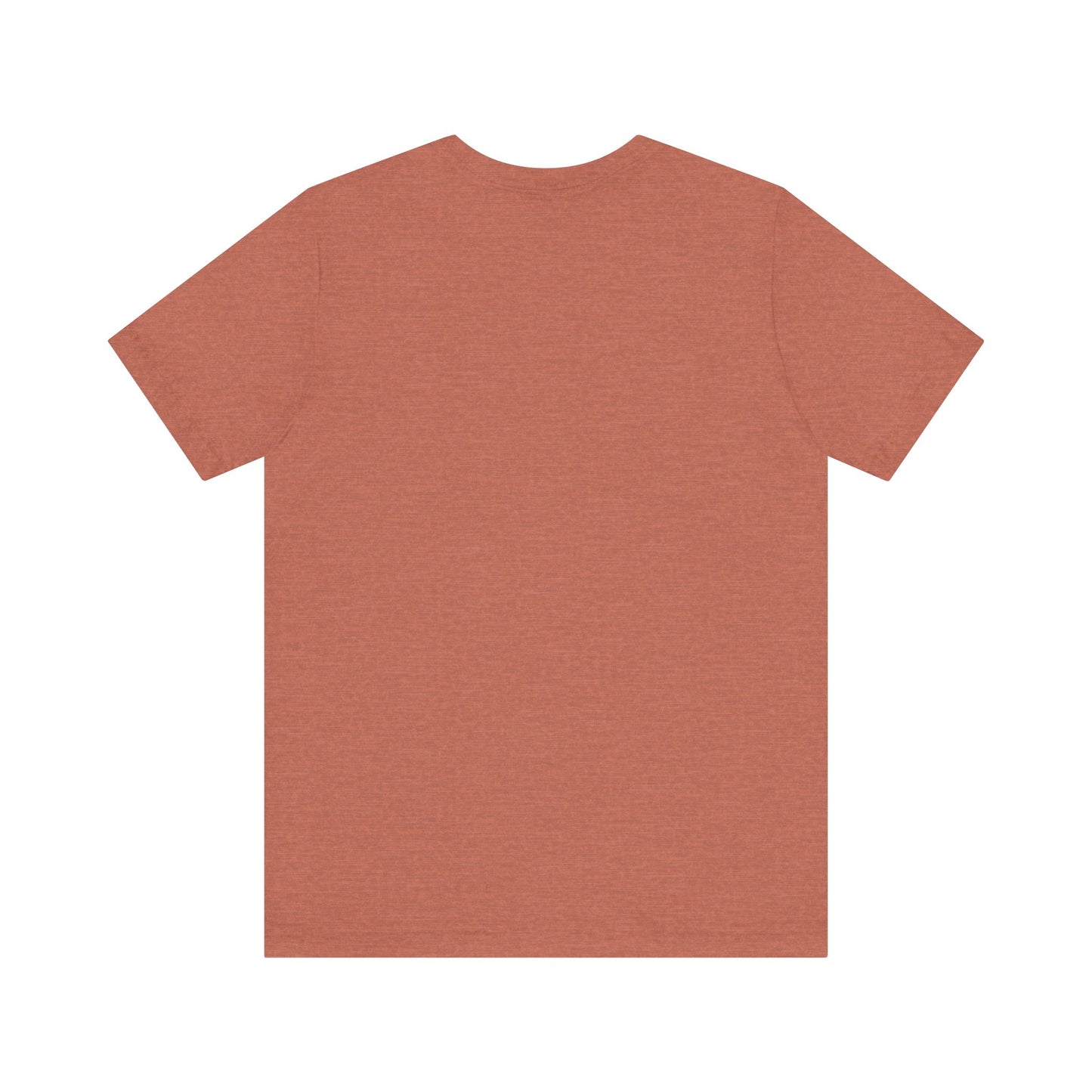 California Pride Graphic Tee - 'No Space for Hate'