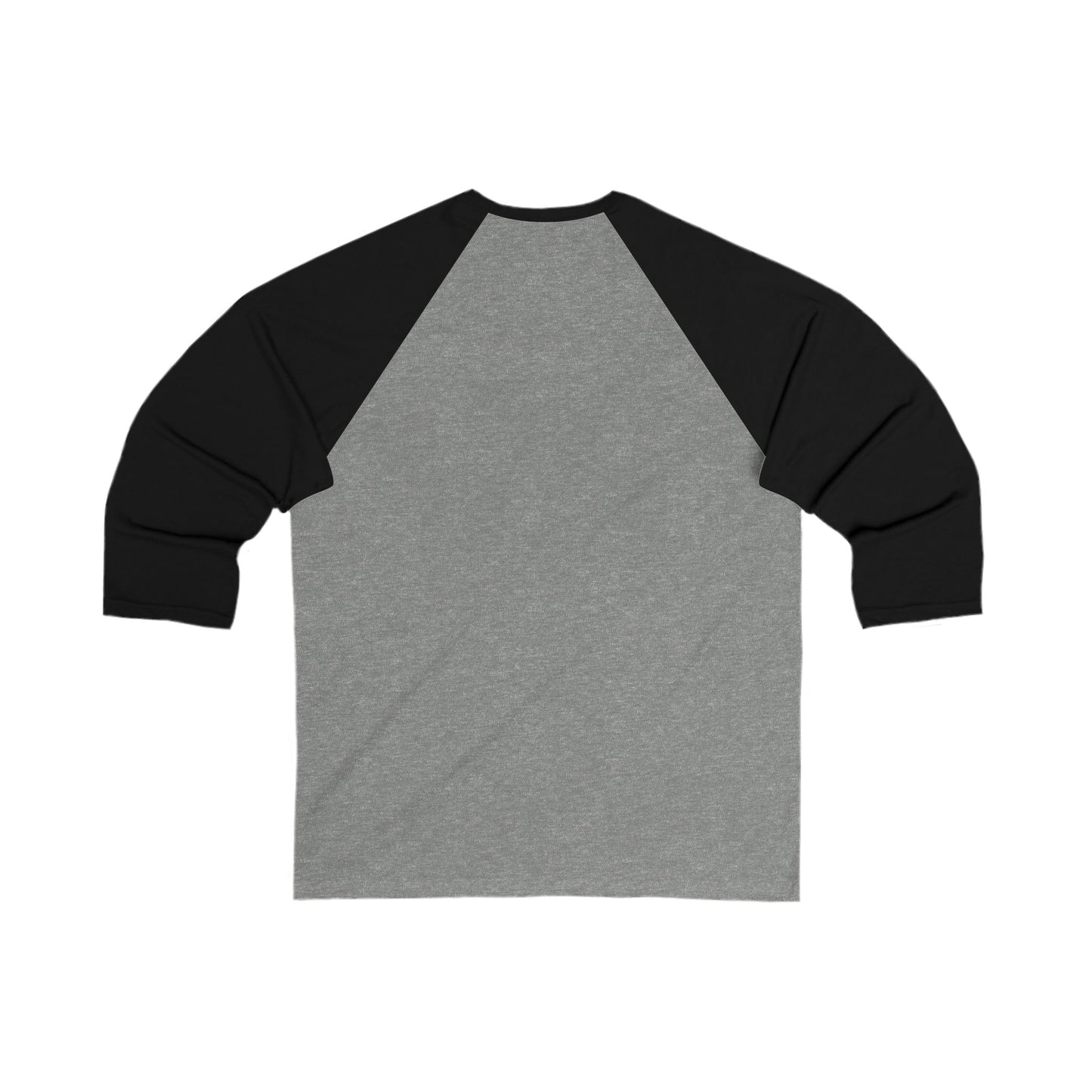 Hang In There, It Gets Worse Baseball Tee