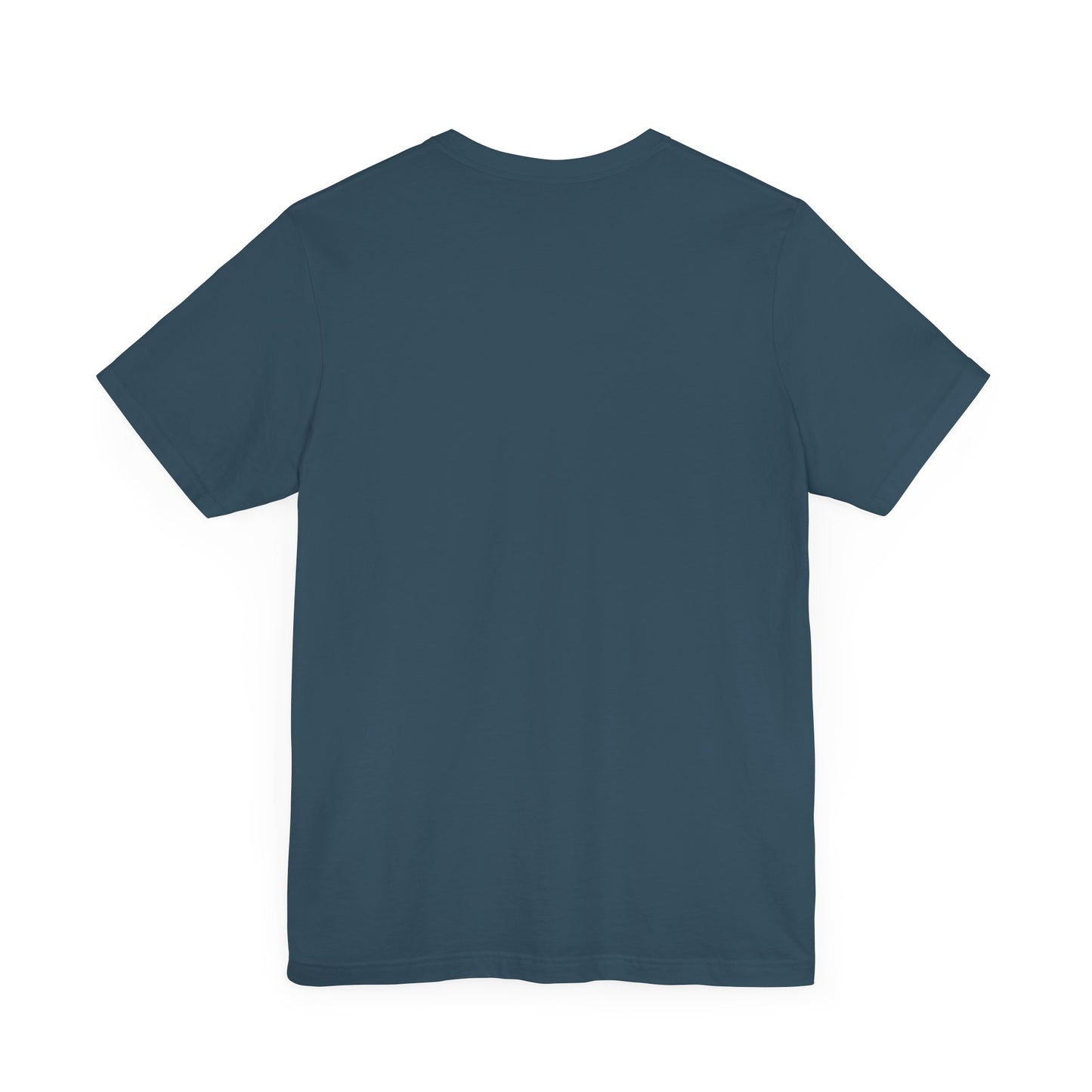 California Pride Graphic Tee - 'No Space for Hate'