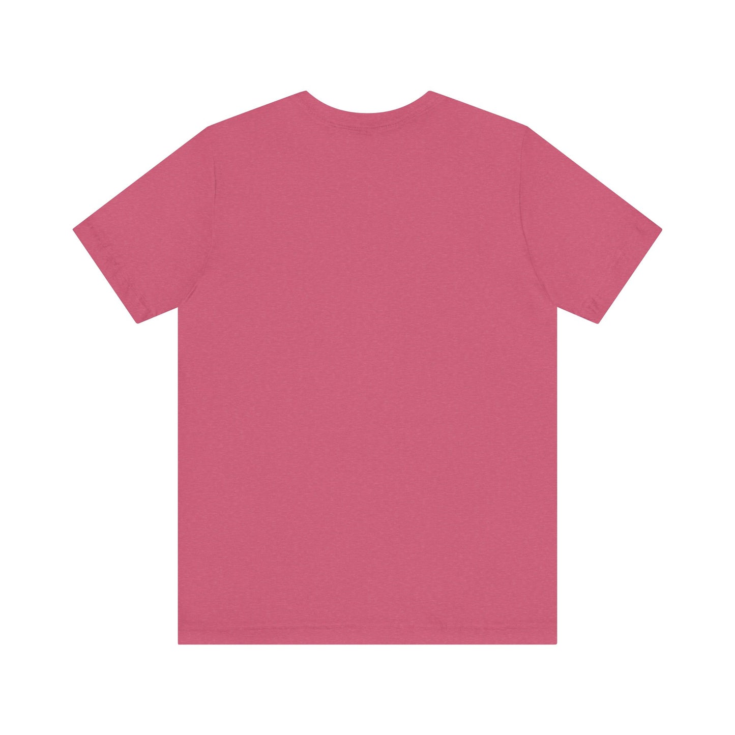 California Pride Graphic Tee - 'No Space for Hate'