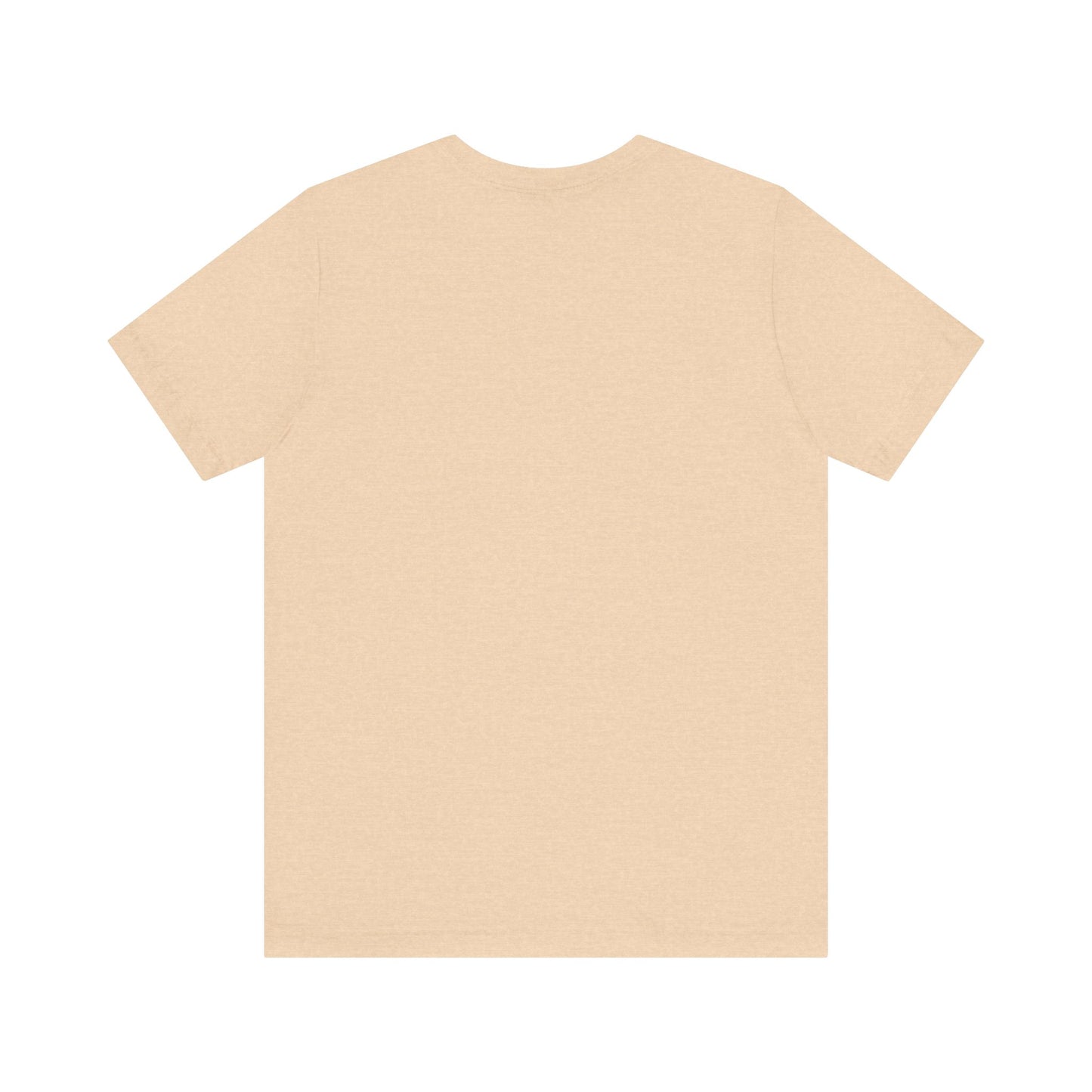 California Pride Graphic Tee - 'No Space for Hate'
