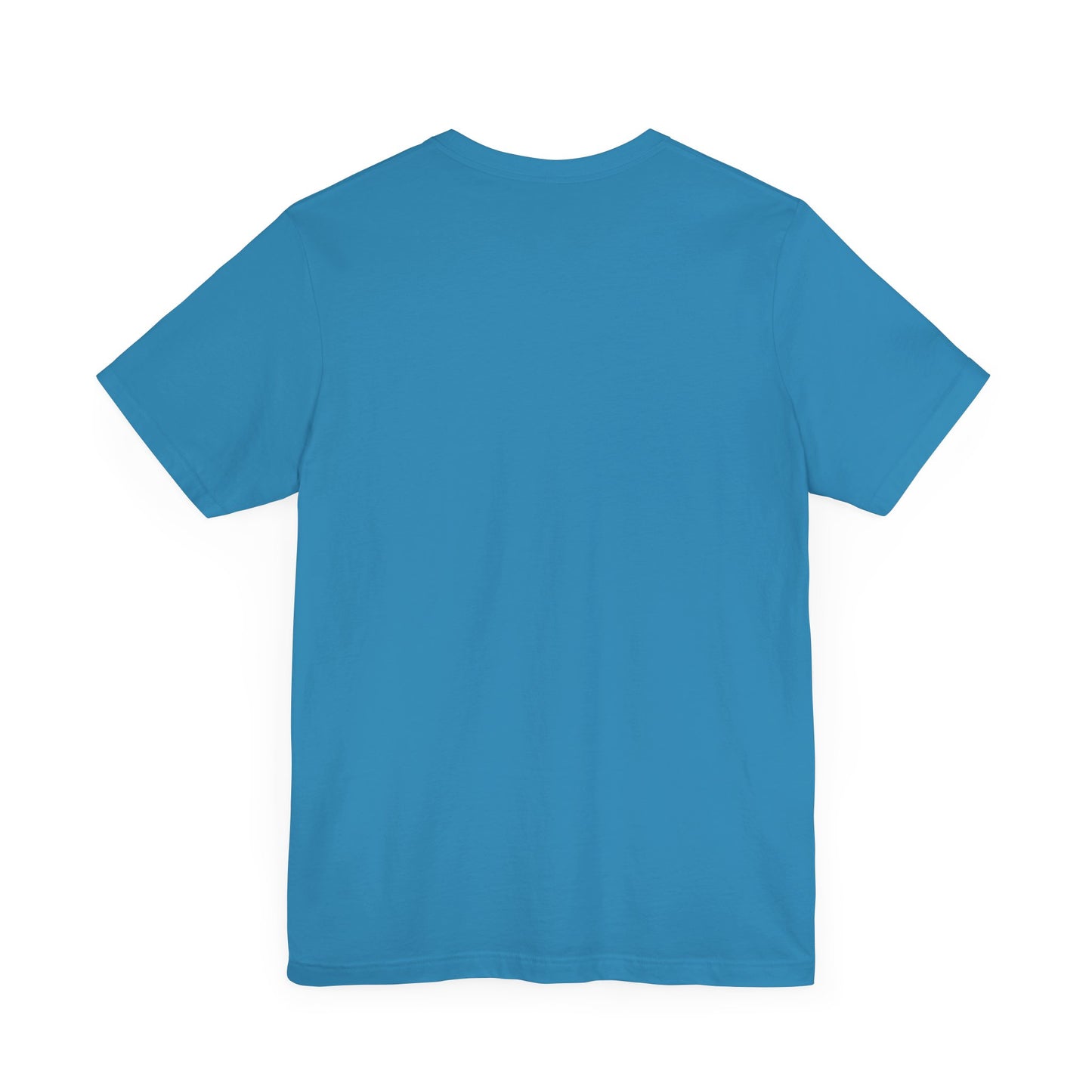 California Pride Graphic Tee - 'No Space for Hate'