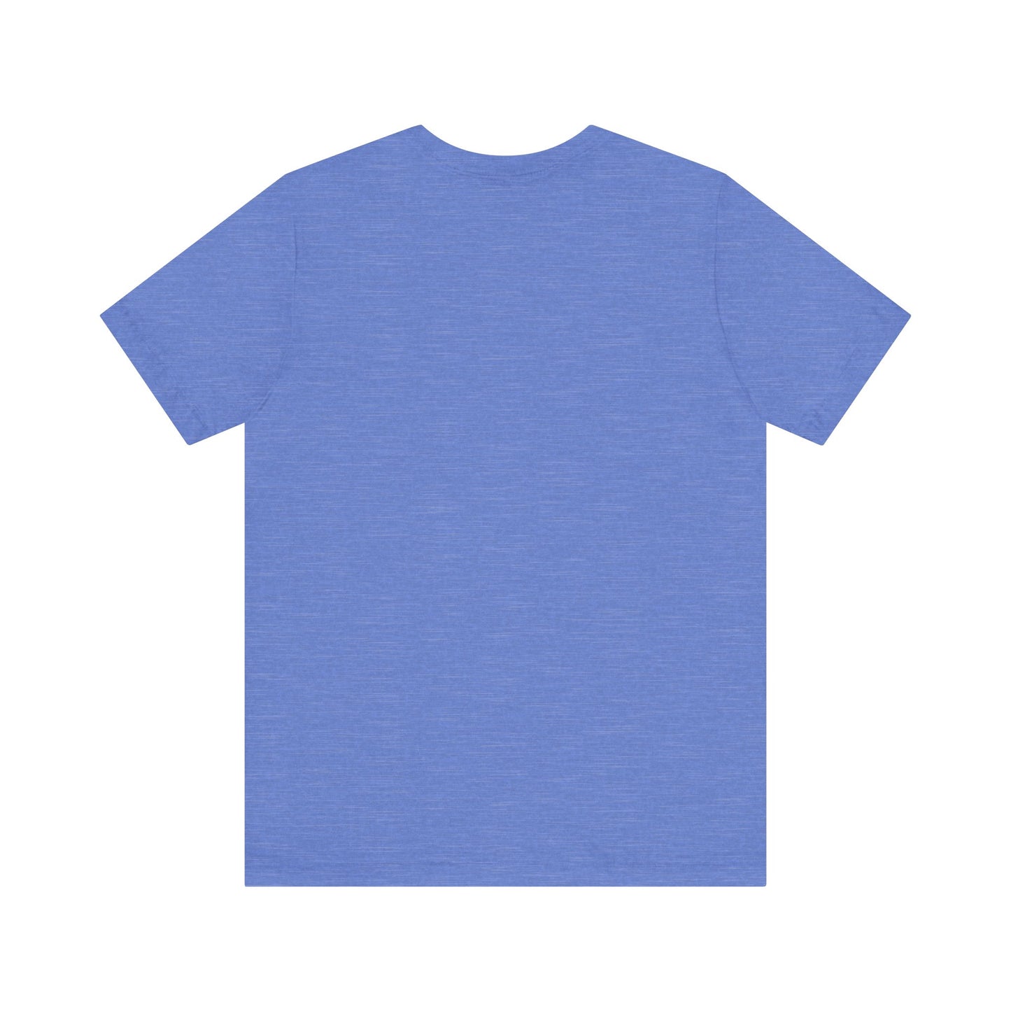 California Pride Graphic Tee - 'No Space for Hate'