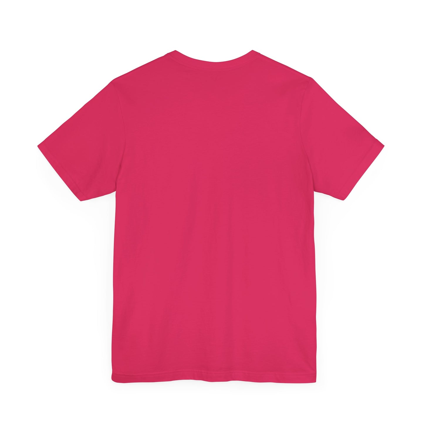 California Pride Graphic Tee - 'No Space for Hate'