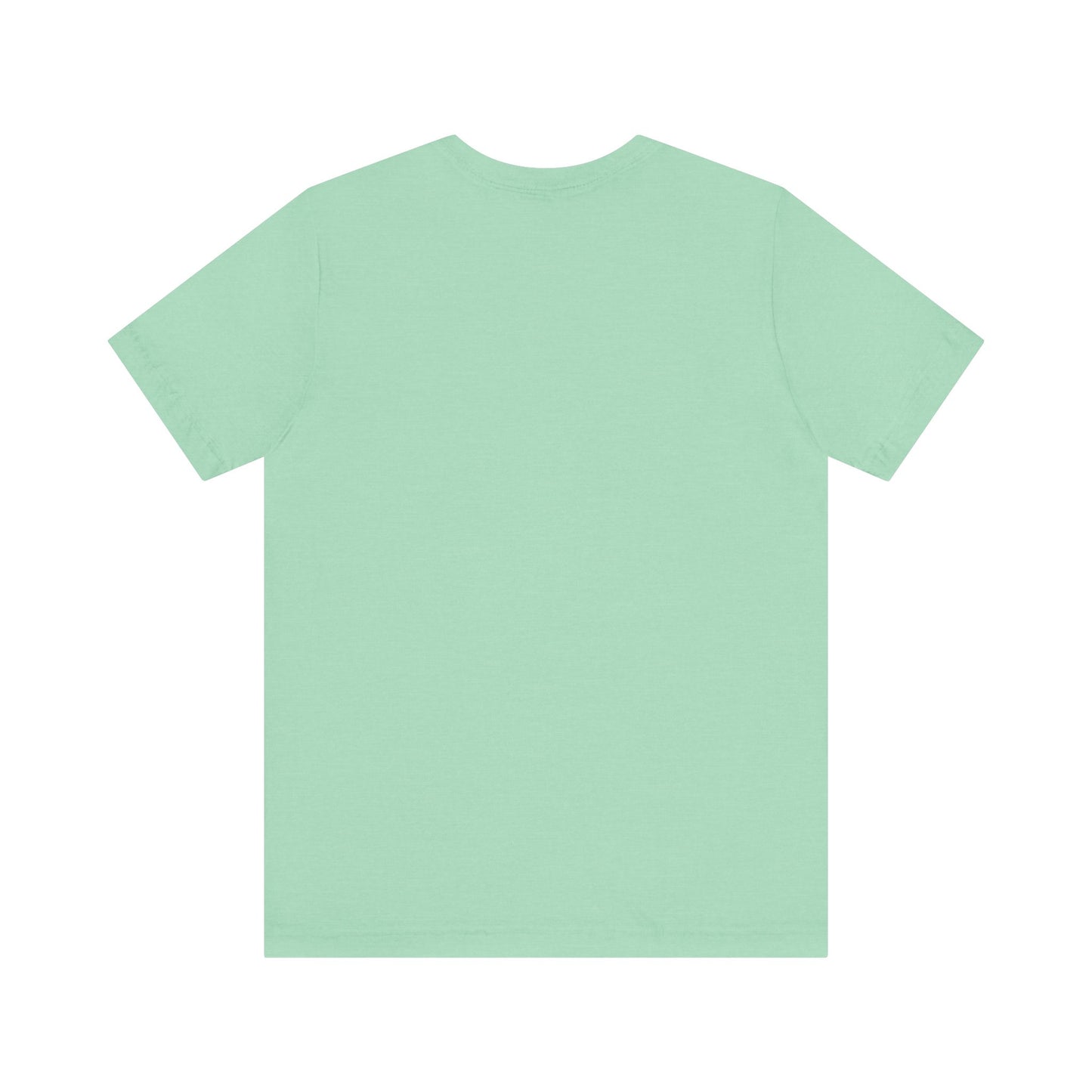 California Pride Graphic Tee - 'No Space for Hate'