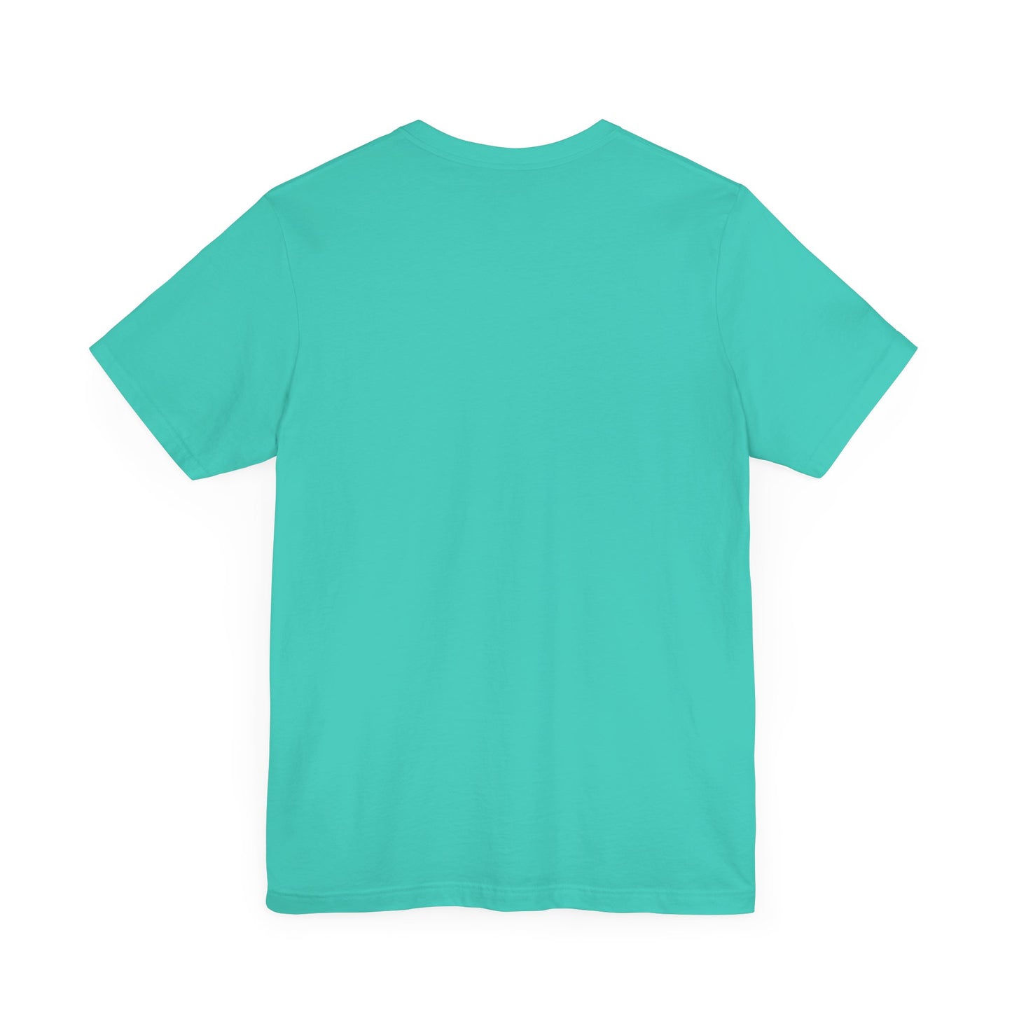 California Pride Graphic Tee - 'No Space for Hate'