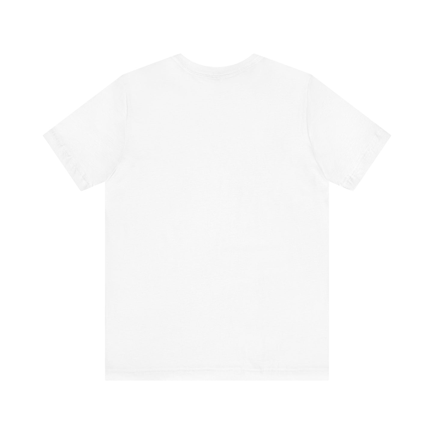 California Pride Graphic Tee - 'No Space for Hate'