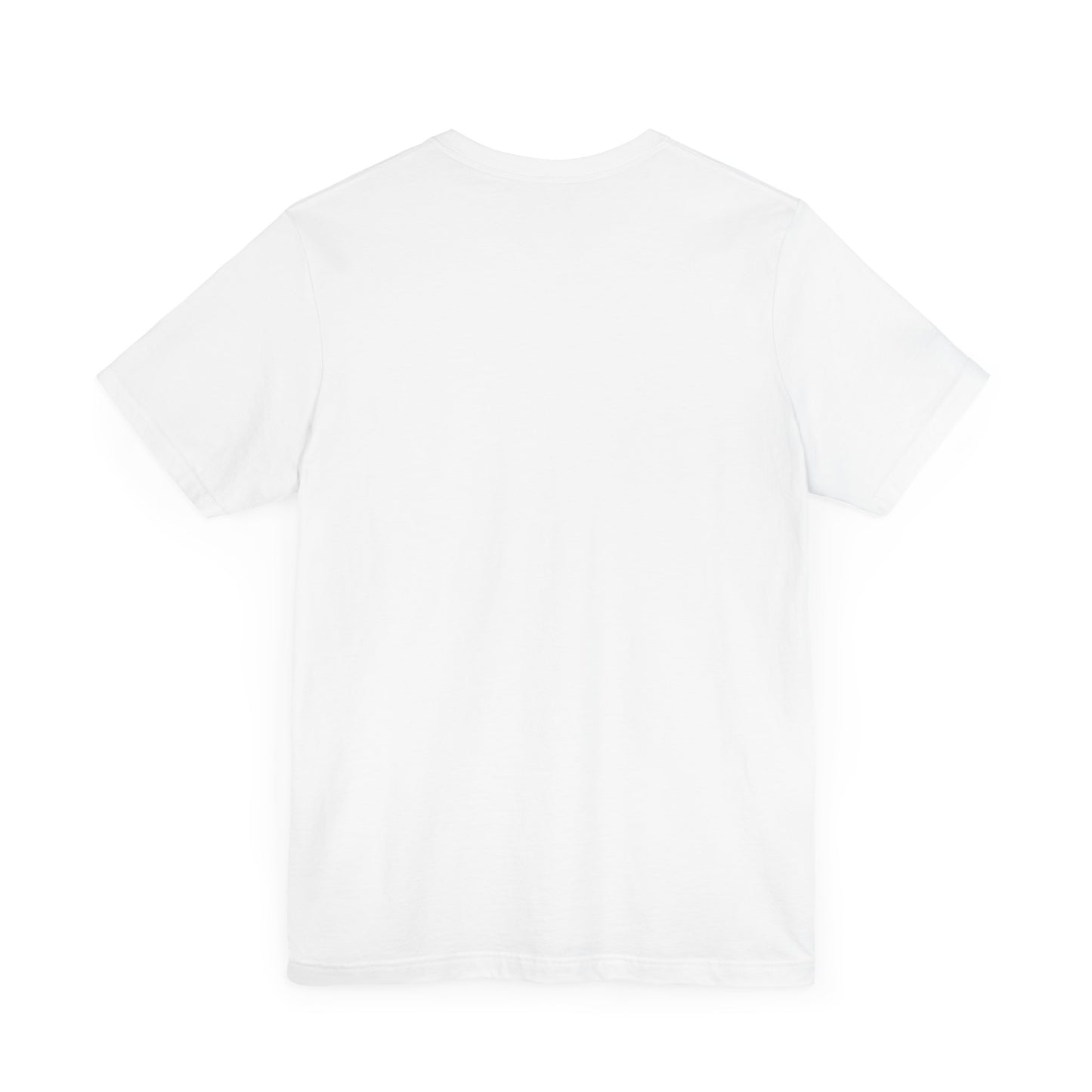 California Pride Graphic Tee - 'No Space for Hate'