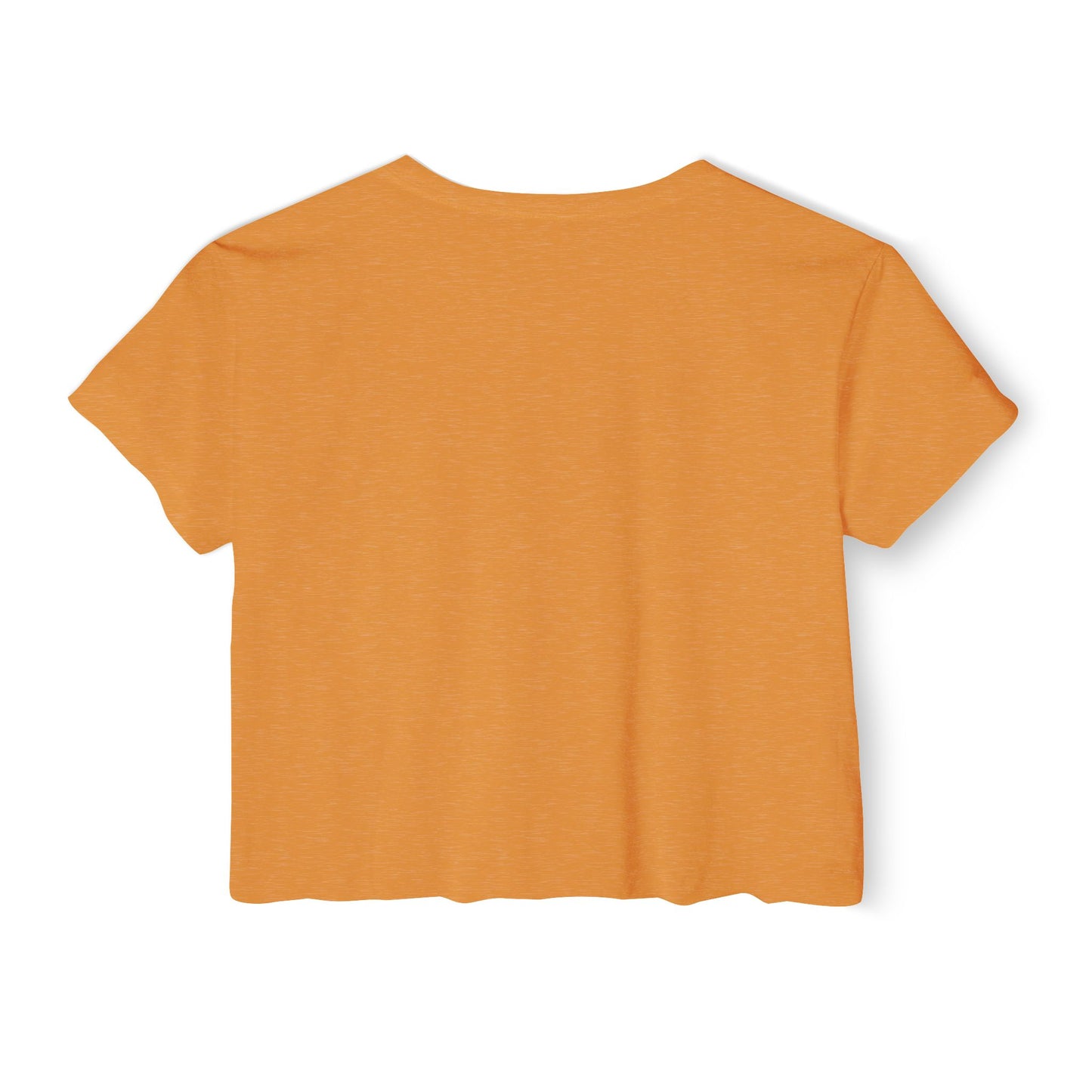 California Botanical Lungs Festival Crop Top - Nature-Inspired, Eco-Friendly Tee