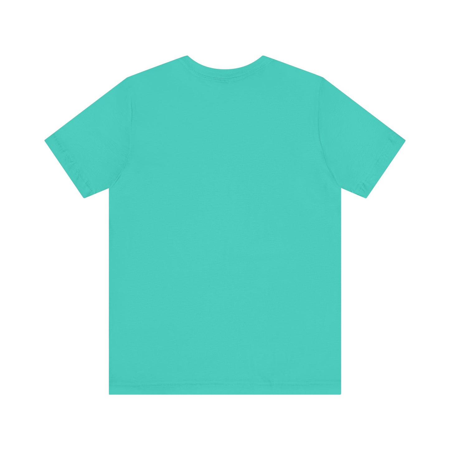 California Pride Graphic Tee - 'No Space for Hate'