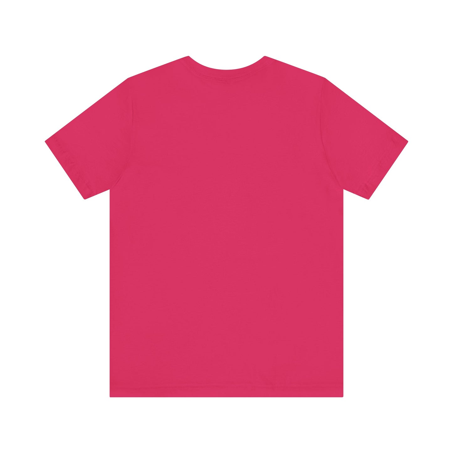California Pride Graphic Tee - 'No Space for Hate'