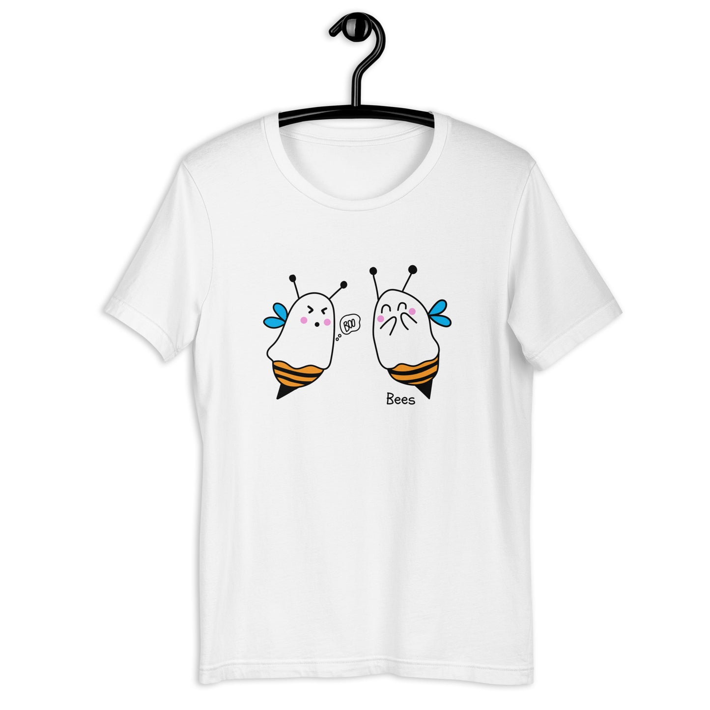 Boo - Bees Unisex staple eco t-shirt